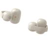 SONY Écouteurs sans fil LinkBuds Clip, Grège