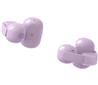 SONY Écouteurs sans fil LinkBuds Clip, Lavande