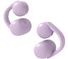 SONY Écouteurs sans fil LinkBuds Clip, Lavande