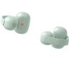 SONY Écouteurs sans fil LinkBuds Clip, Vert