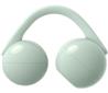 SONY Écouteurs sans fil LinkBuds Clip, Vert