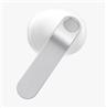 SAMSUNG Galaxy Buds4 True Wireless Earbuds, White