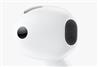 SAMSUNG Galaxy Buds4 True Wireless Earbuds, White