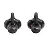 JBL Soundgear Clips Écouteurs tendance équipés, noir
