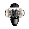 SHOKZ OpenDots 2 Open-Ear True Wireless Earbuds, Black