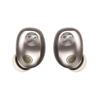 SENNHEISER MTW5 MOMENTUM 5 True Wireless Earbuds, Cream