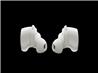 BOSE QuietComfort Écouteurs sans fil True Wireless, Blanc