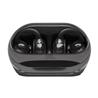 JBL Soundgear Clips Écouteurs tendance équipés, noir
