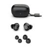 JLAB Go Pop ANC True Wireless Earbuds, Black