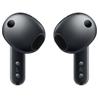 Écouteurs SAMSUNG Galaxy Buds4 True Wireless, noirs