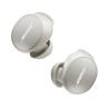 BOSE QuietComfort NC True Wireless Earbuds, White