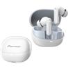 PIONEER BUDS01 Buds Solo True Wireless Earbuds, White