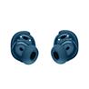 BOSE QuietComfort NC True Wireless Earbuds, Twilight Blue