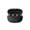 SHOKZ OpenDots 2 Open-Ear True Wireless Earbuds, Black