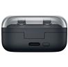 SAMSUNG Galaxy Buds4 Pro True Wireless Earbuds, Black