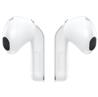 SAMSUNG Galaxy Buds4 True Wireless Earbuds, White