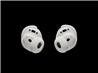 BOSE QuietComfort Écouteurs sans fil True Wireless, Blanc