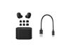 SONY WF-1000XM6 Truly Wireless NC Earbuds, Black