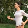 SHOKZ OpenDots 2 Open-Ear True Wireless Earbuds, Grey