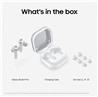 SAMSUNG Galaxy Buds4 Pro True Wireless Earbuds, White