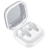 SAMSUNG Galaxy Buds4 True Wireless Earbuds, White