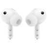 SAMSUNG Galaxy Buds4 Pro True Wireless Earbuds, White