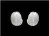 BOSE QuietComfort Écouteurs sans fil True Wireless, Blanc