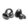 JBL Soundgear Clips Écouteurs tendance équipés, noir