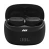 JBL Tune Buds 2 True Wireless Noise Cancelling Earebuds, Black