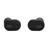 JBL Tune Buds 2 True Wireless Noise Cancelling Earebuds, Black