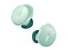 BOSE QuietComfort NC True Wireless Earbuds, Dew Drop Mint