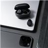 JLAB Go Pop ANC True Wireless Earbuds, Black