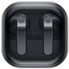 Écouteurs SAMSUNG Galaxy Buds4 True Wireless, noirs