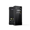 Amplificateur Bluetooth portable FIIO BTR7, nior