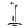 Casques intra-auriculaires SENNHEISER CX80U USB-C, noirs