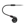 AUDIO TECHNICA ATH-E40 Écouteur intra-auriculaire professionnel, noir