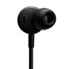 MARSHALL Mode Écouteurs intra-auriculaires filaires, Noir