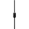 MARSHALL Mode Écouteurs intra-auriculaires filaires, Noir