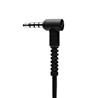 MARSHALL Mode Écouteurs intra-auriculaires filaires, Noir