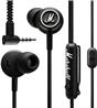 MARSHALL Mode Écouteurs intra-auriculaires filaires, Noir