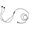 MARSHALL Mode Écouteurs intra-auriculaires filaires, Noir