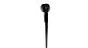 Mackie CR-BUDS High Performance Earphones, Black