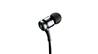 Mackie CR-BUDS High Performance Earphones, Black