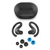 JLAB AUDIO (JBuds Air Sport) - Oreillettes de sport sans fil noir