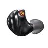 FiiO FH3 Triple Driver In-Ear Headphones, Black