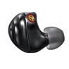 FiiO FH3 Triple Driver In-Ear Headphones, Black