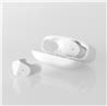 FINAL AUDIO ZE3000 True Wireless Earbuds, White