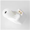 FINAL AUDIO ZE3000 True Wireless Earbuds, White