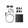 Écouteurs Intra-Auriculaires Filaire SENNHEISER IE200, Noir