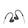 Écouteurs Intra-Auriculaires Filaire SENNHEISER IE200, Noir
